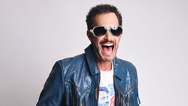 Josh Wolf