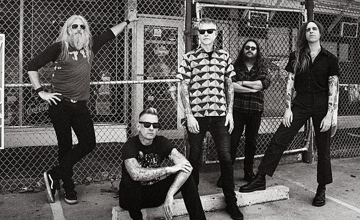 Mastodon