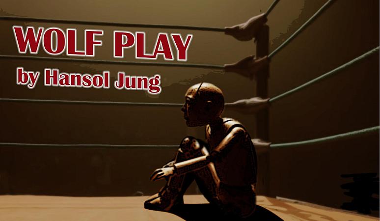 Wolf Play