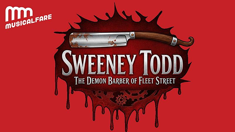 Sweeney Todd