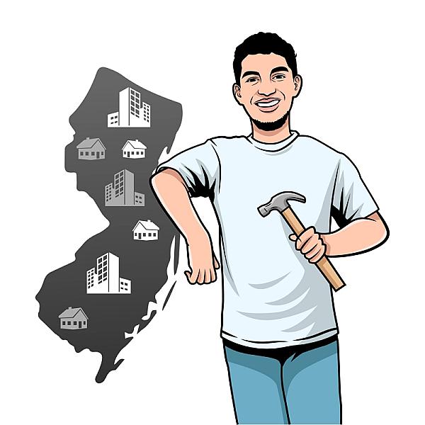 Jersey's Remodeling