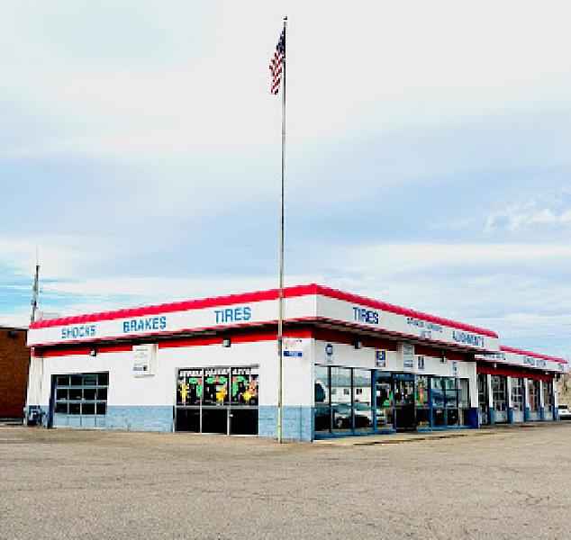 Arvada Square Auto