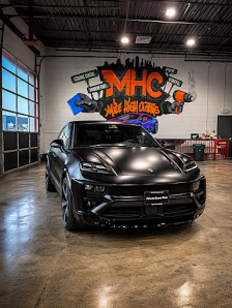 Mile High Customs