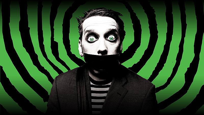 Tape Face