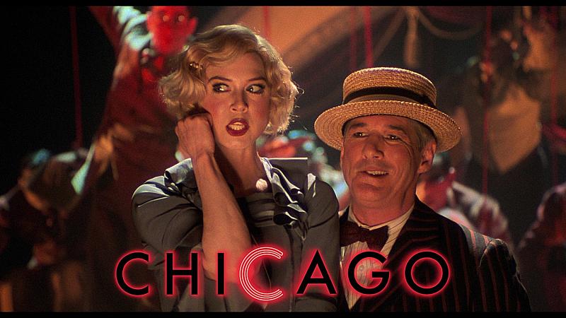 Chicago