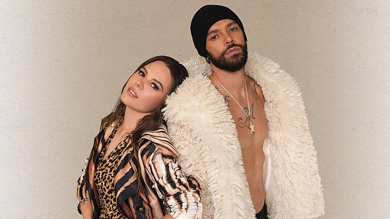 Jesse & Joy