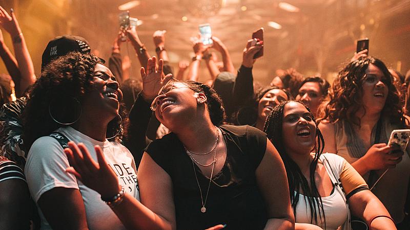 Trap Karaoke: Richmond