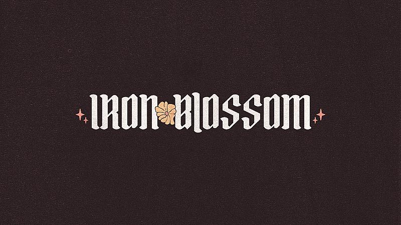 Iron Blossom Festival