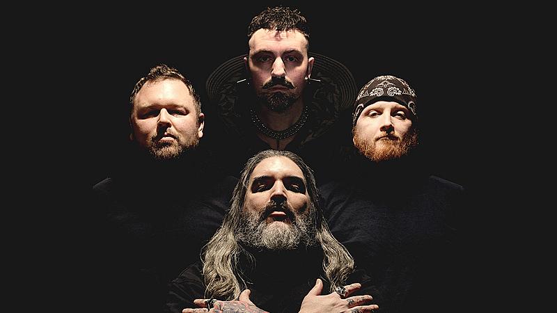 All Shall Perish