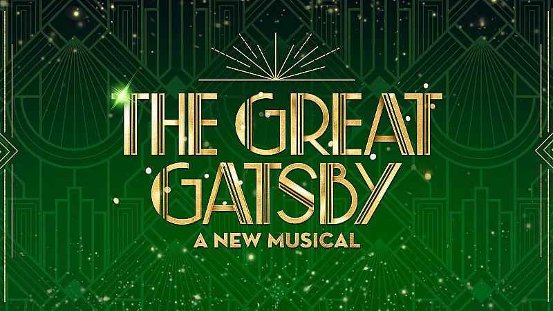 The Great Gatsby (Touring)