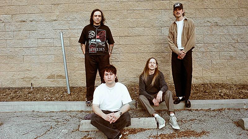 MOVEMENTS - HAPPIER NOW USA TOUR