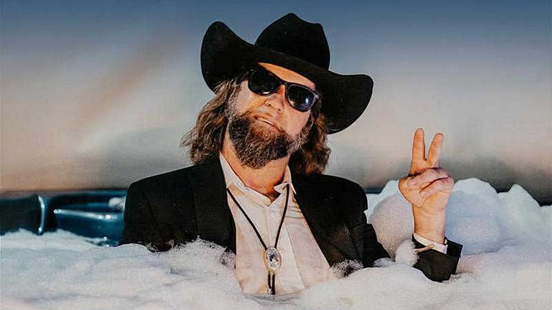 Josh Blue