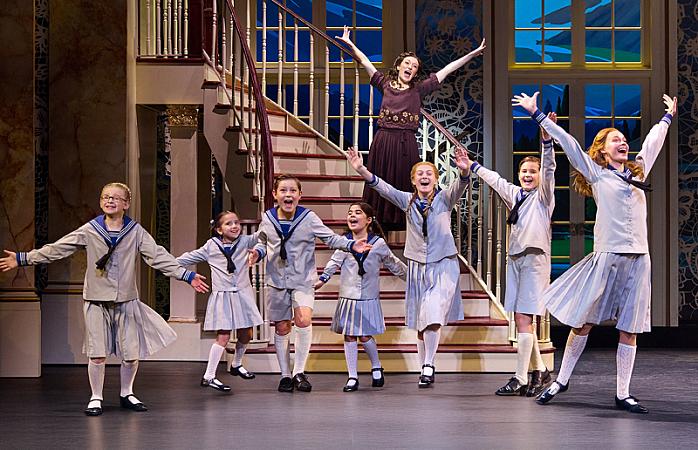Sound Of Music (Touring)