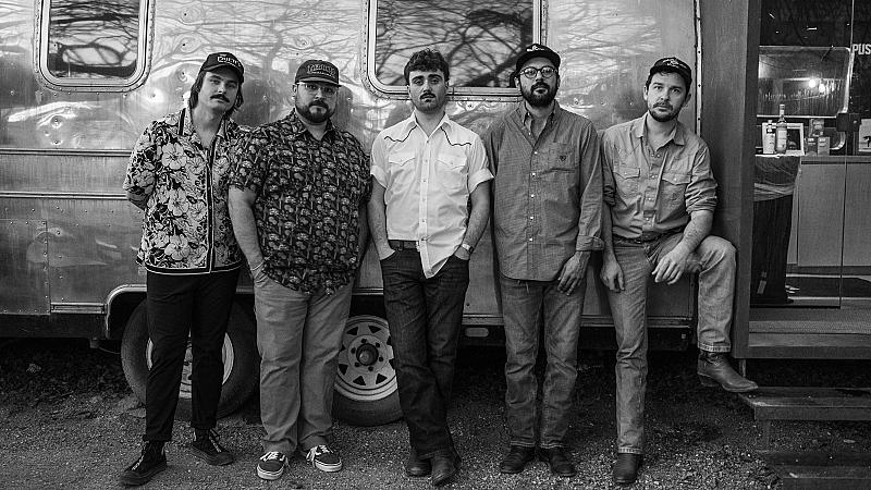 The Droptines w/ Cory Waller & The Wicked Things