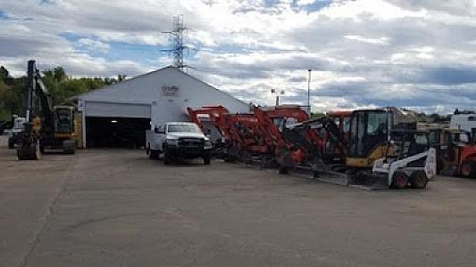 Colorado Excavating