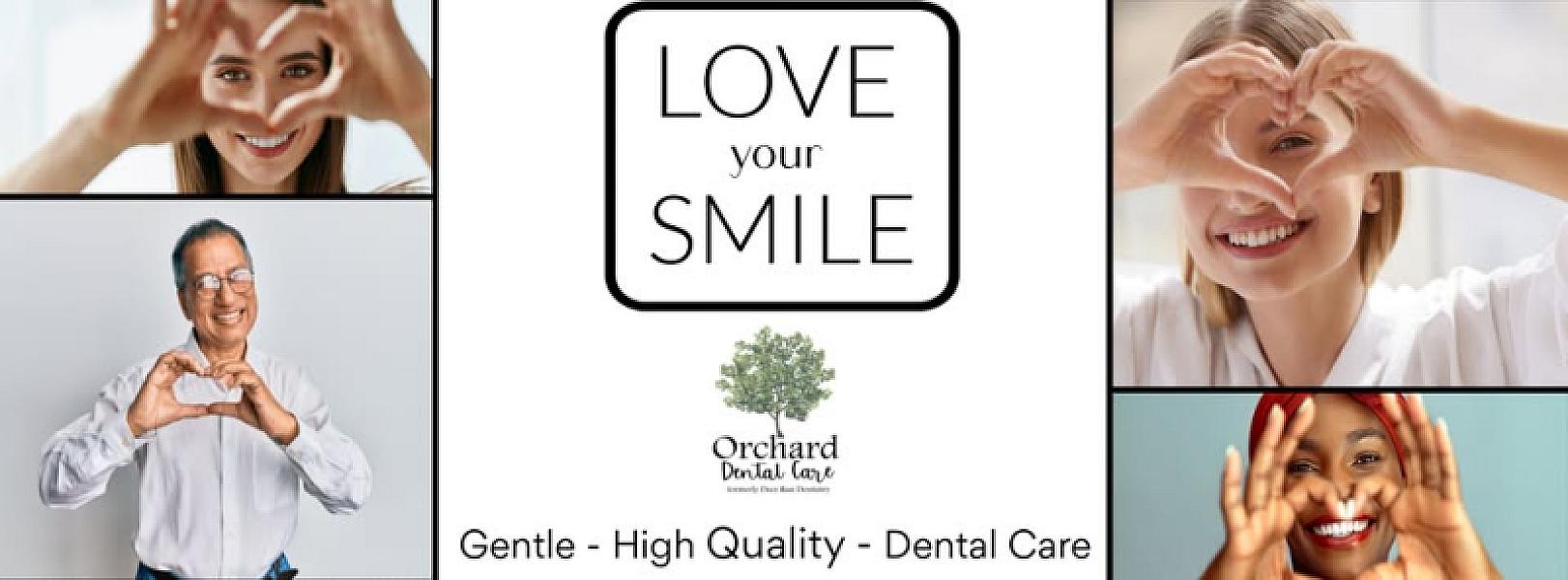 Orchard Dental Care