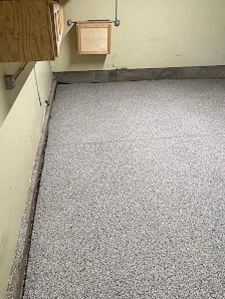 Denver Floor Coatings, Inc.