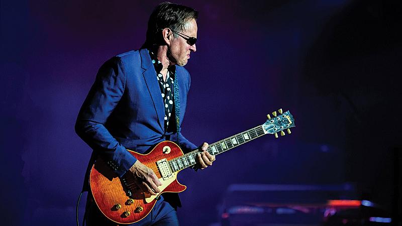 Joe Bonamassa