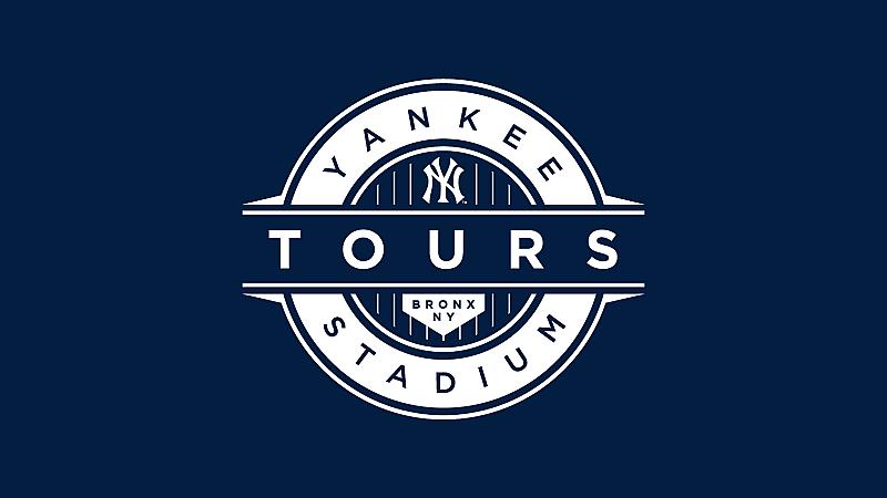 Yankee Stadium Pregame Tour