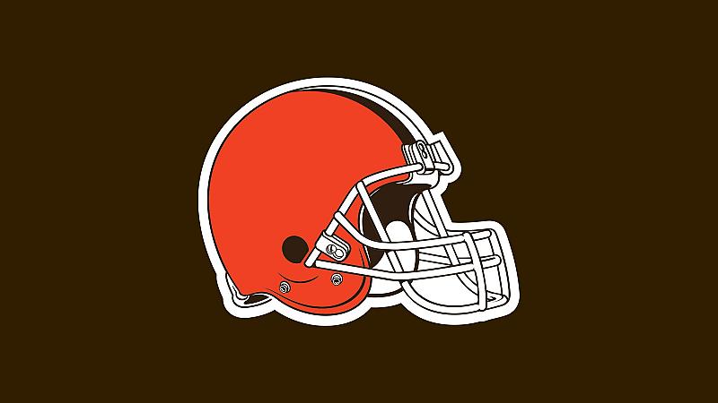 Cleveland Browns Training Camp Session 3