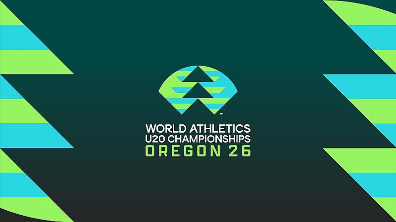 World Athletics U20 Championships