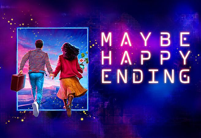 Maybe Happy Ending