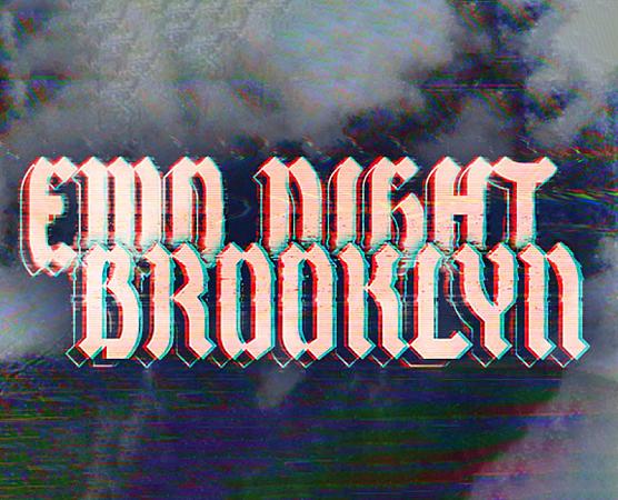Emo Night Brooklyn: Punk Goes Pop (18+)