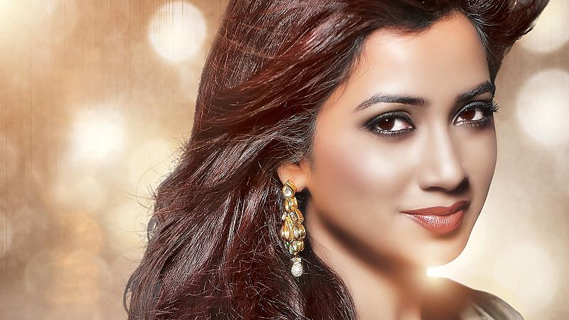 Shreya Ghoshal: The Unstoppable Tour