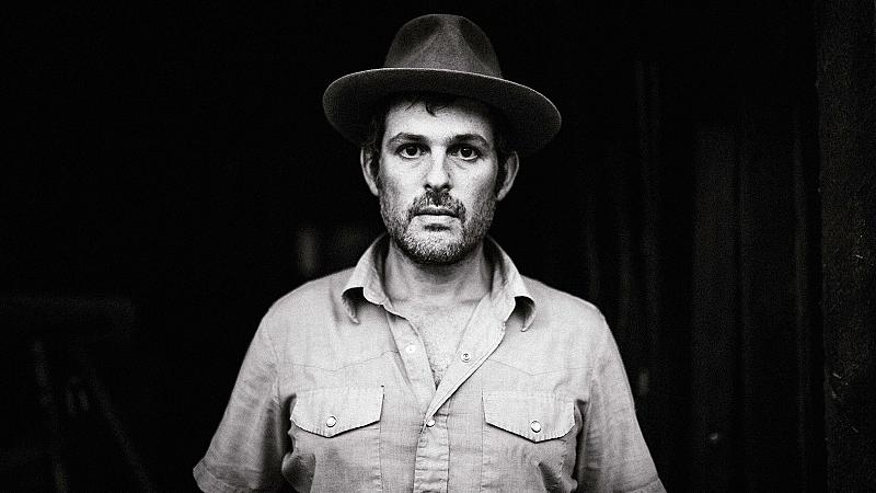 WXPN Welcomes Gregory Alan Isakov with The Philly Pops