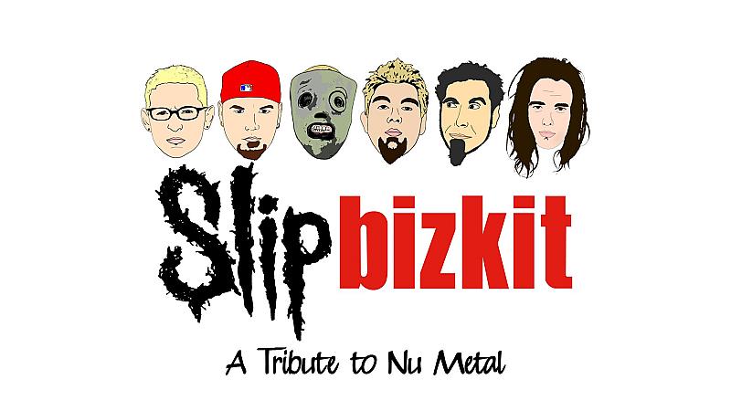 SlipBizkit: A Tribute to Nu Metal