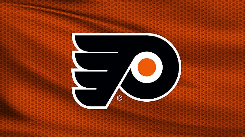 Philadelphia Flyers vs. Columbus Blue Jackets