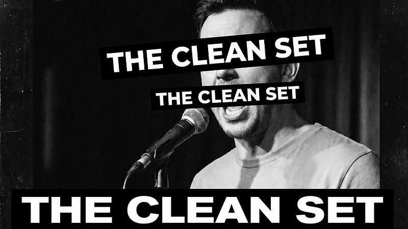 The Clean Set