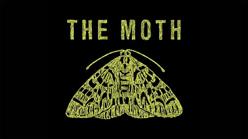 The Moth Storyslam: Nine To Five