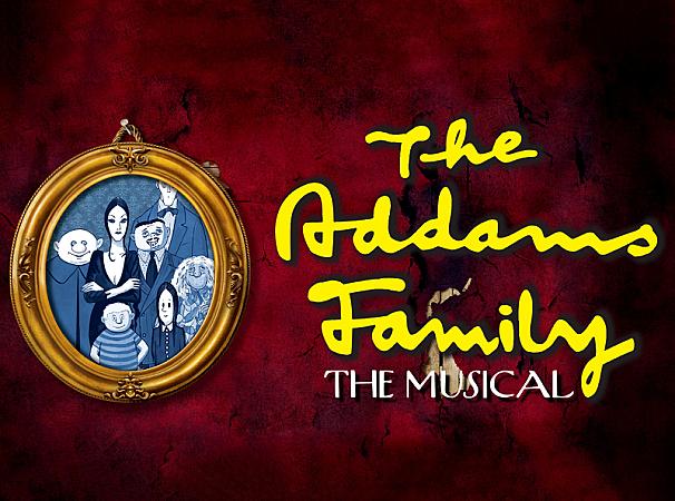 Walnut Street Theatre's THE ADDAMS FAMILY: The Musical