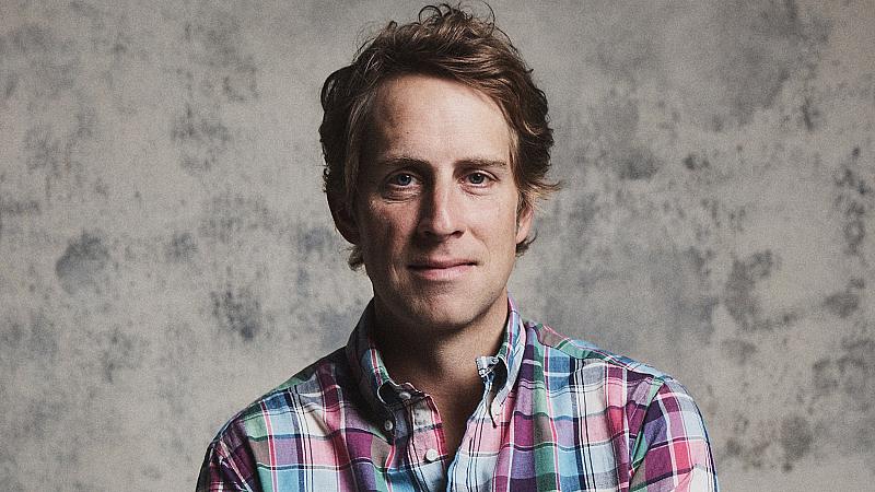 Ben Rector: Symphonies Across America with Jon McLaughlin