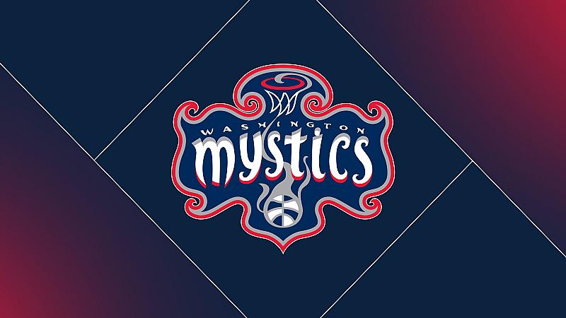 Mystics vs. Chicago Sky