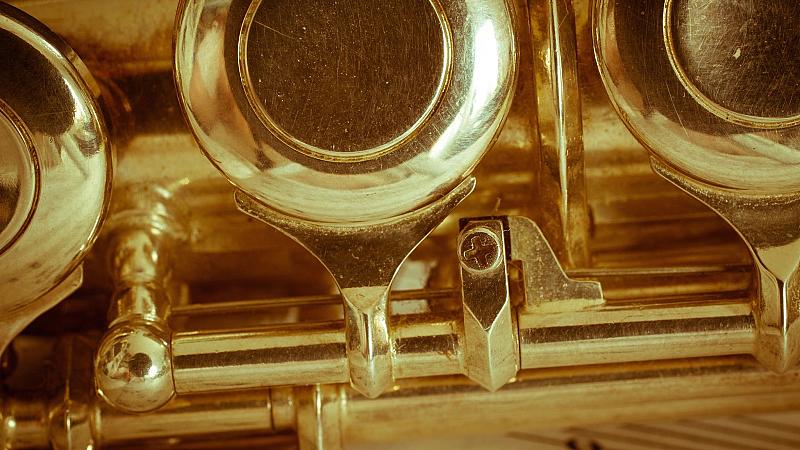 Nesto's Jazz Trio