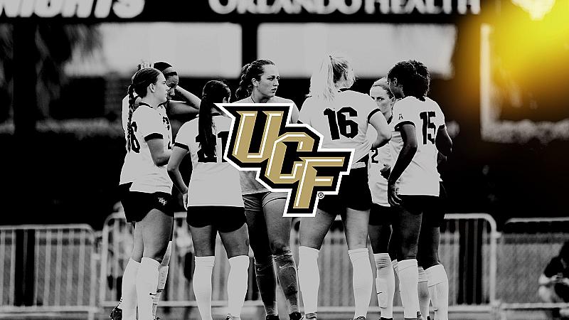 UCF Knights Womens Soccer vs. UAB Women's Soccer