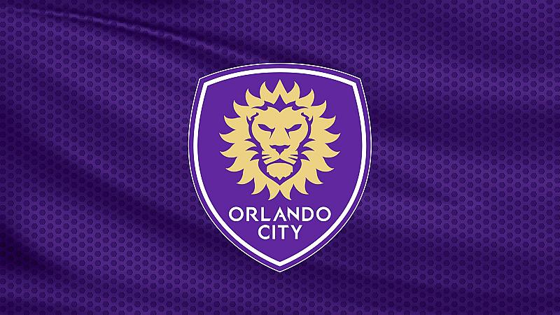 Orlando City v NE Revolution - Fan Appreciation Night, pres. by Publix