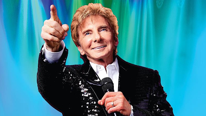 MANILOW: The Last Jacksonville Concert