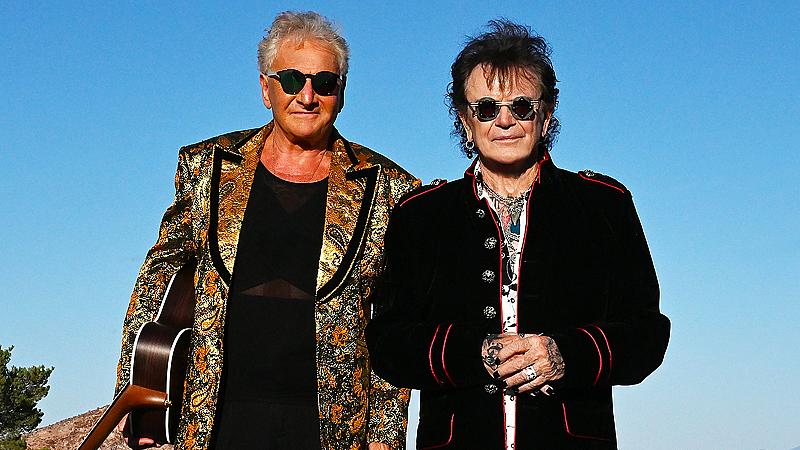 Air Supply