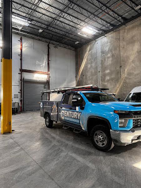 Century Garage Door Repair Service