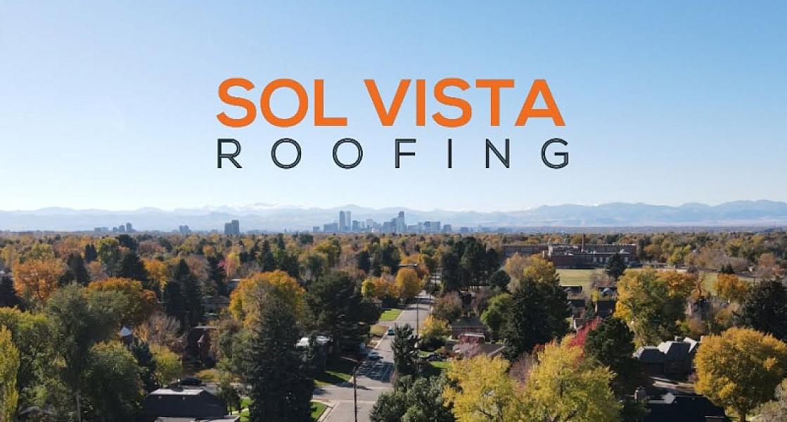 Sol Vista Roofing