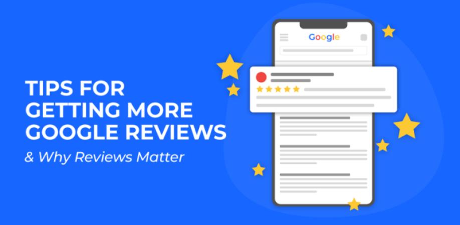 10 Ways to Get More 5-Star Google Reviews Ethically