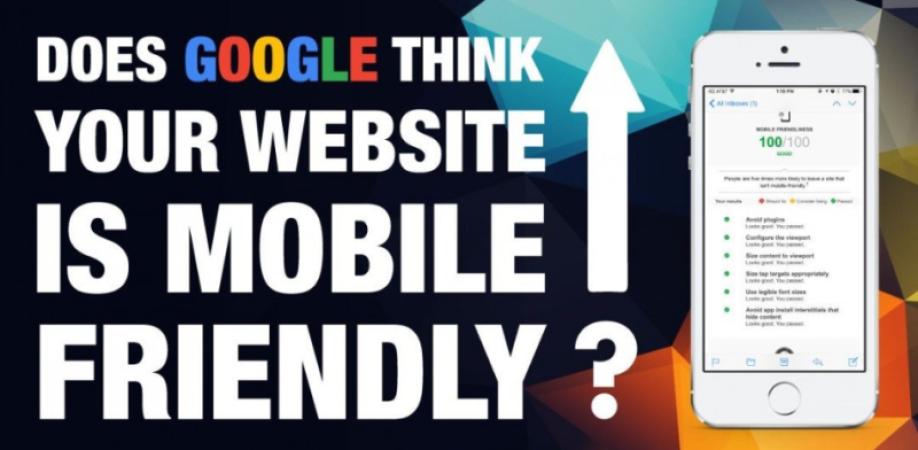 Why Mobile-Friendly Websites Matter for Local SEO