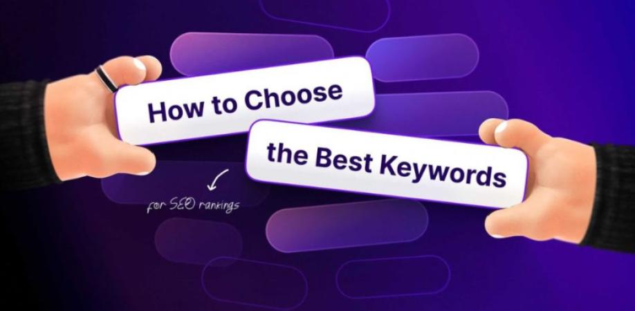How to Choose the Right Keywords for Your Local Business