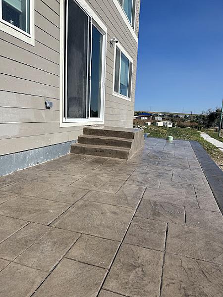 Premium Concrete Services