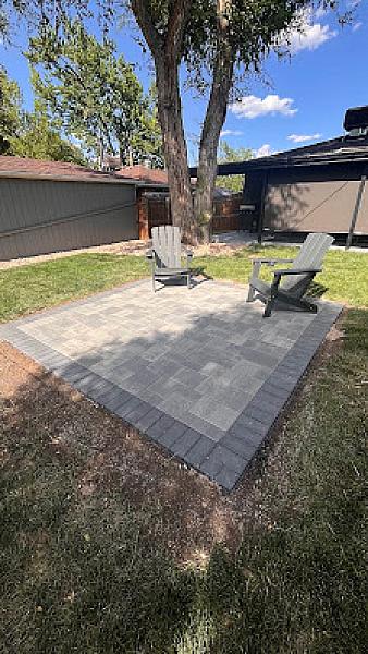 AMK Hardscaping