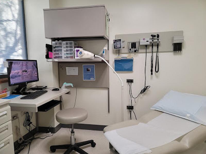 Kaiser Permanente Englewood Medical Offices