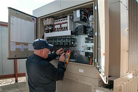 Daikin Applied Service